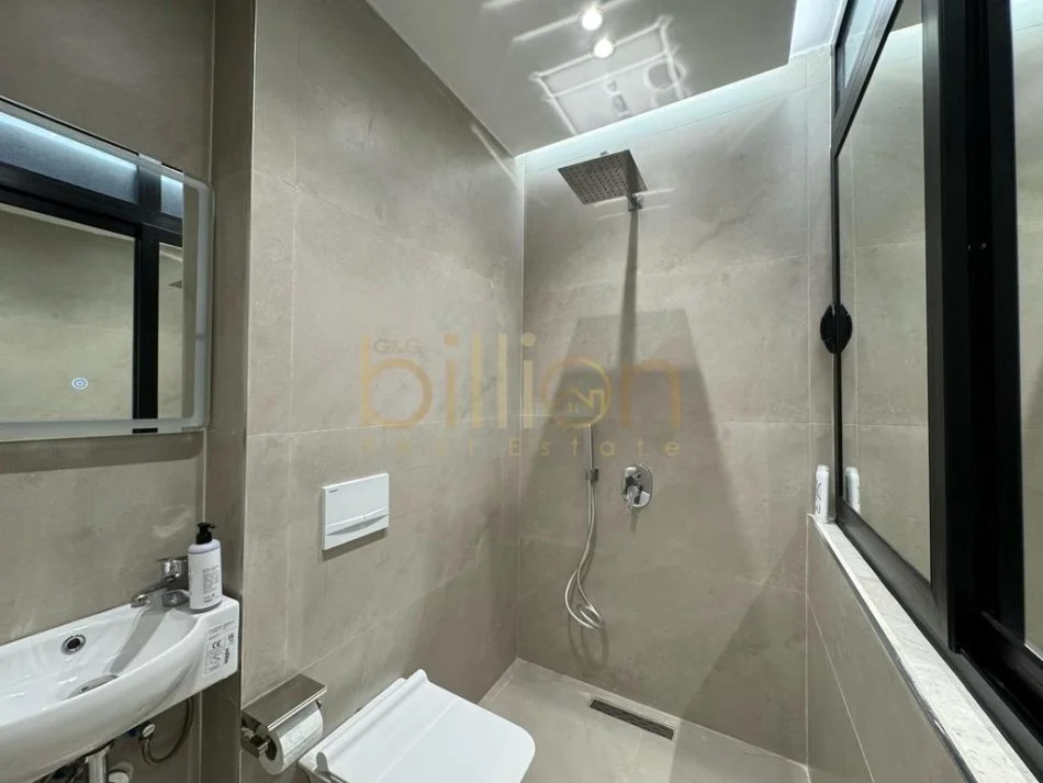 Tirane, shitet apartament 1+1 Kati 2, 60 m² 184.000 € (Pazari i RI)