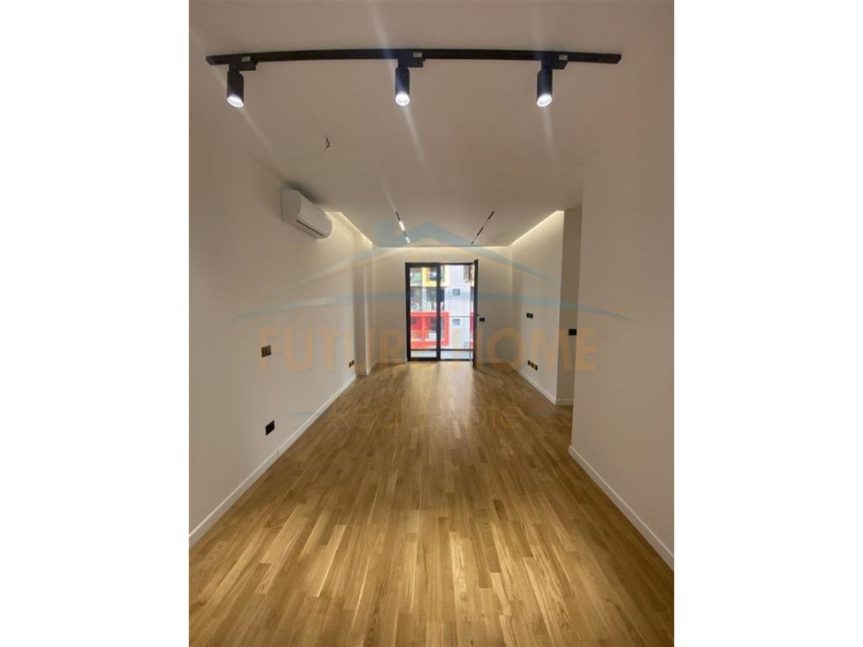 Tirane, jepet me qera apartament 2+1 Kati 3, 86 m² 550 € (Rezidenca Future Home)