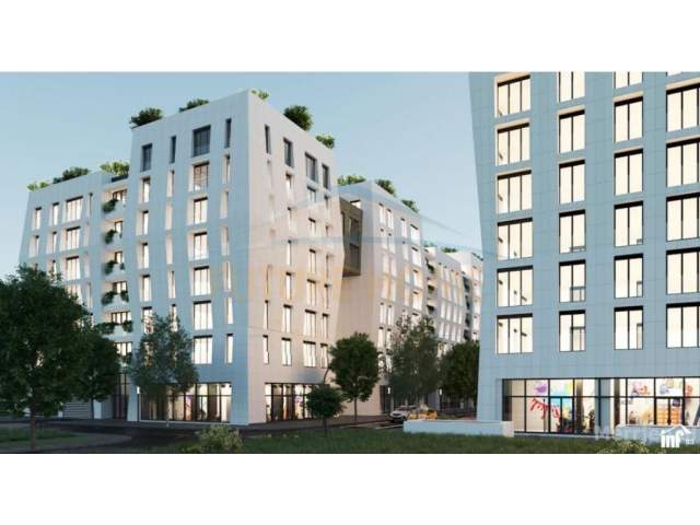 Tirane, shitet apartament 2+1+A+BLK Kati 4, 105 m² 126.000 Euro (porcelan)