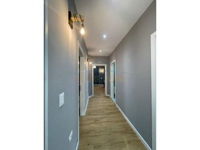 Tirane, jepet me qera apartament 2+1 Kati 2, 135 m² 850 Euro (Kopeshti Botanik prane Xhamise)