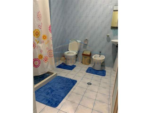 Tirane, jepet me qera apartament 2+1+BLK Kati 8, 87 m² 480 Euro (Yzberisht)