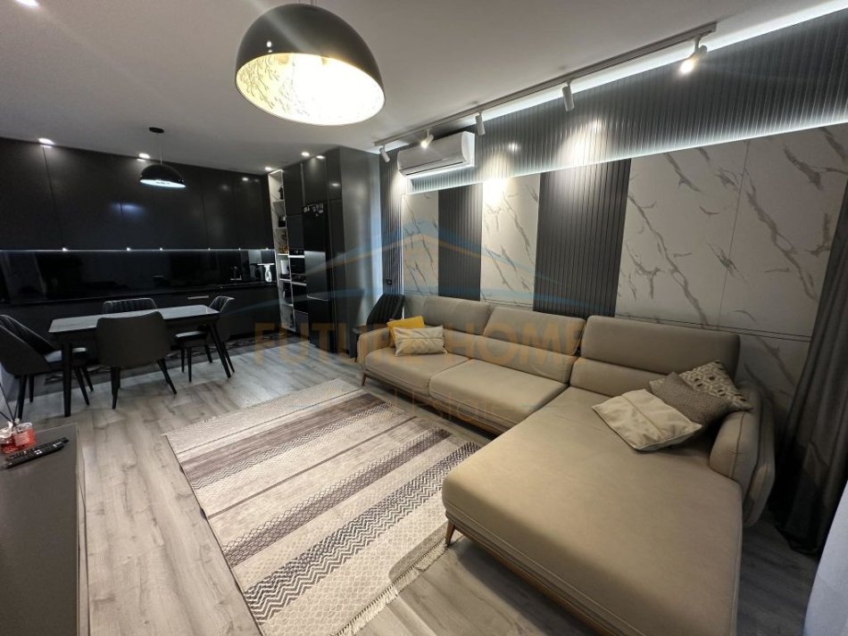 Tirane, shitet apartament 2+1+Aneks+Ballkon , 230,000 € (TEODOR KEKO)