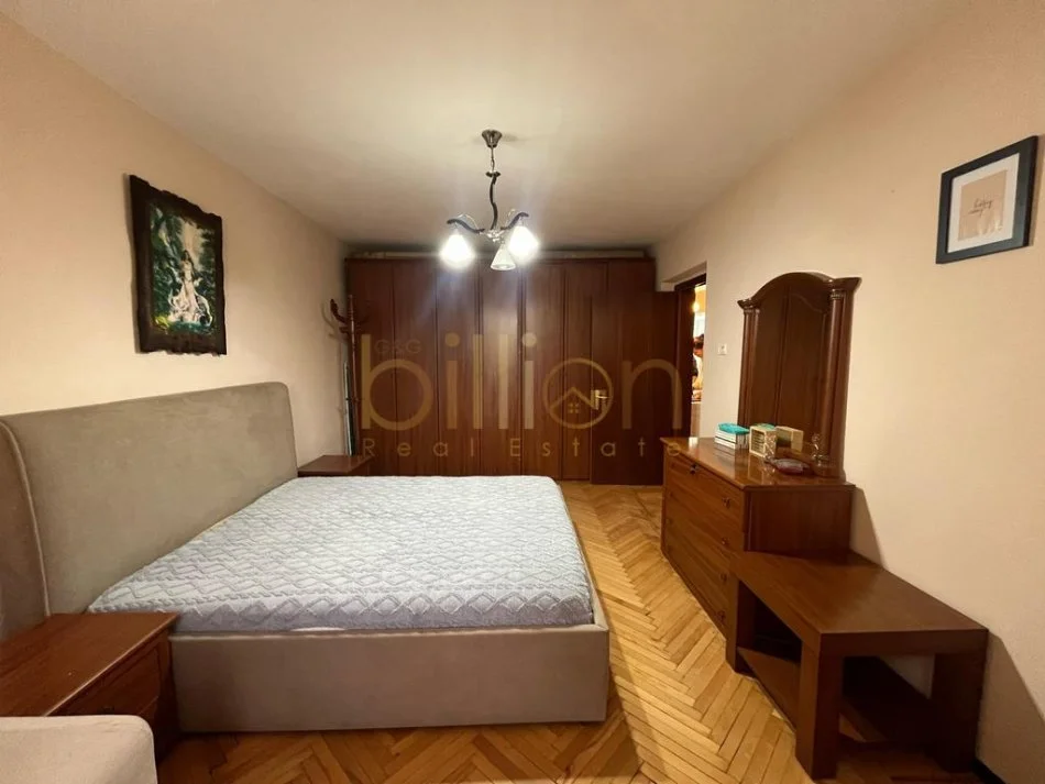 Tirane, jepet me qera apartament 2+1 Kati 3, 80 m² 700 € (myslym shyri, Tirana, Albania)