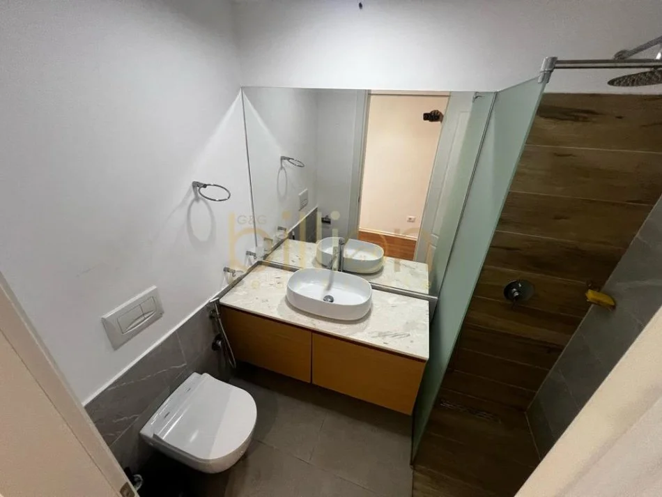 Tirane, jepet me qera apartament 2+1 Kati 2, 89 m² 600 € (RR RAMAZAN ZASKOCI, Tirana, Albania)