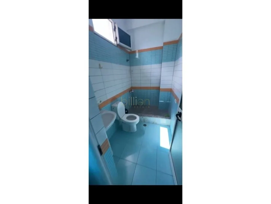 Tirane, jepet me qera apartament 1+1 Kati 2, 80 m² 300 € (Afër terminalit Verior, Tirana, Albania)