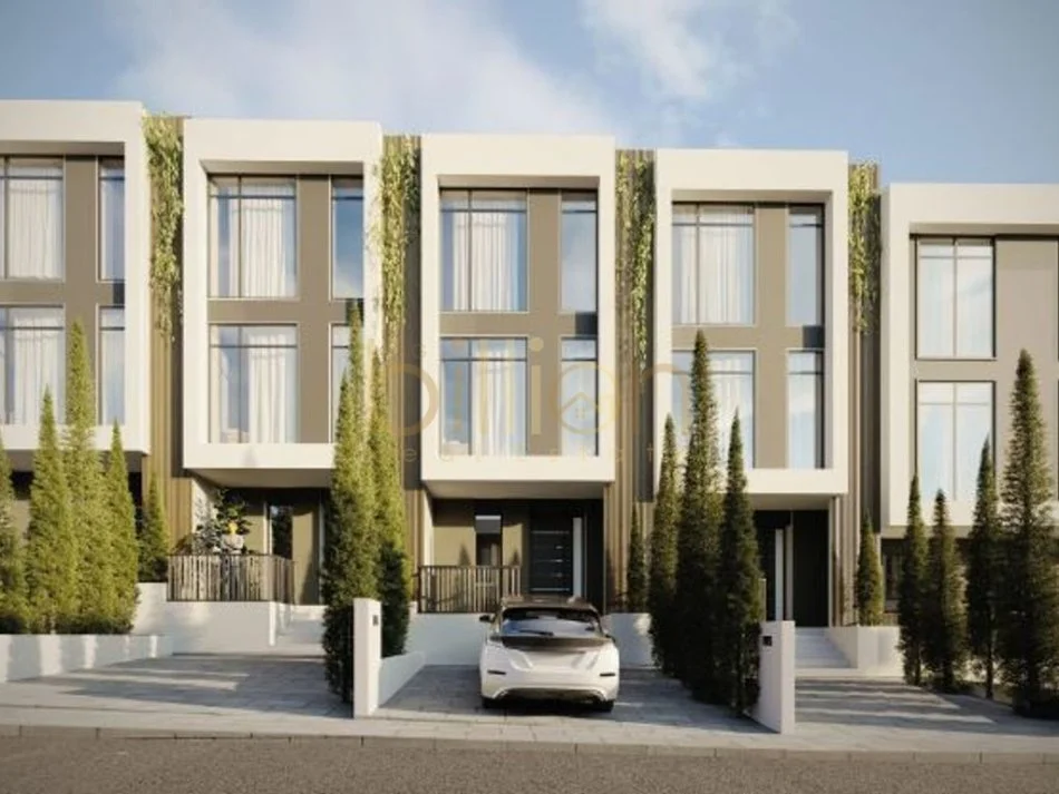 Tirane, shitet Vile 3 Katshe , 281 m² (West home residence, Tirana, Albania)