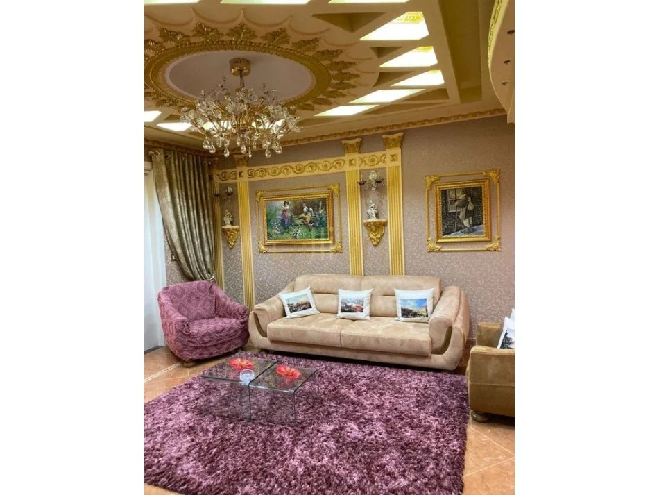 Tirane, shitet apartament 3+1+Ballkon , 120 m² (Kodra e Diellit)