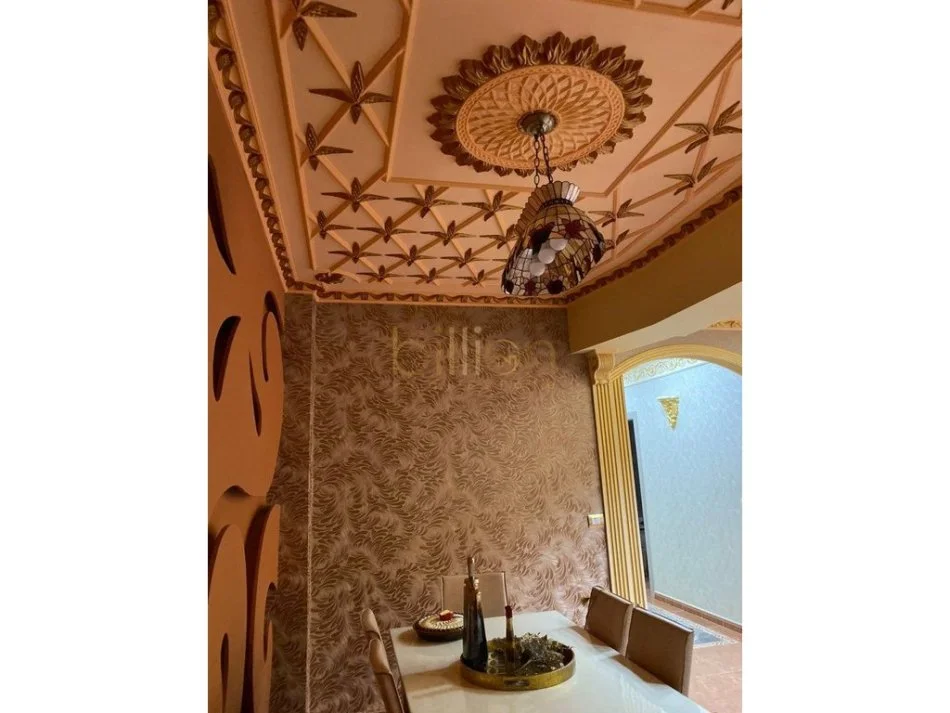 Tirane, shitet apartament 3+1+Ballkon , 120 m² (Kodra e Diellit)