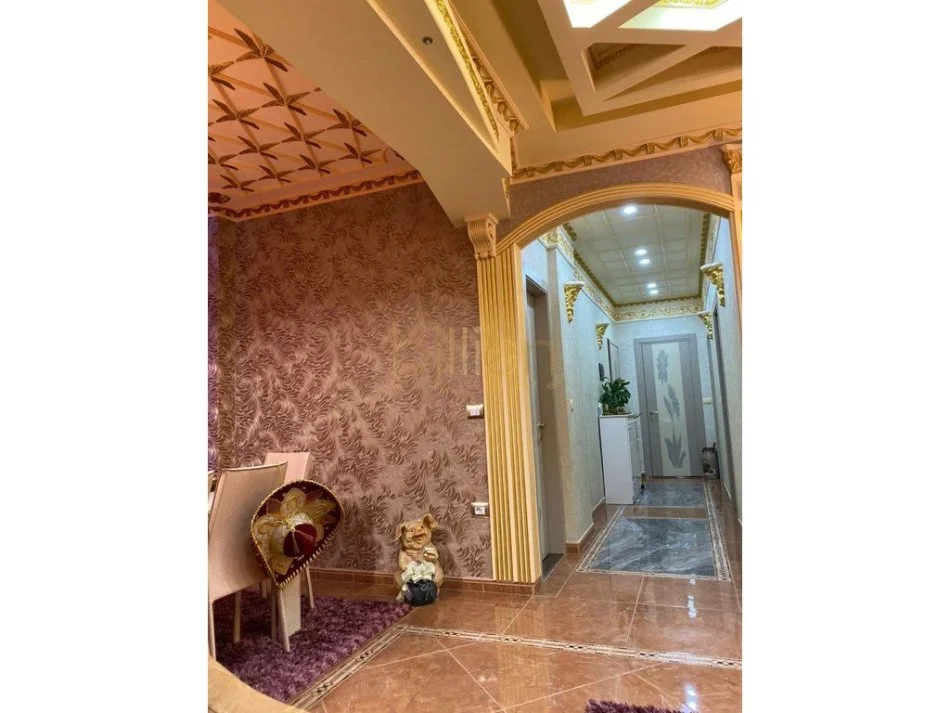 Tirane, shitet apartament 3+1+Ballkon , 120 m² (Kodra e Diellit)