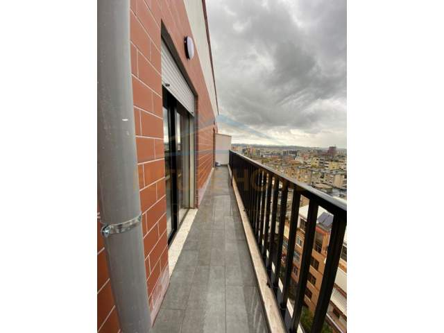 Tirane, shes apartament 2+1+BLK Kati 10, 90 m² 187.500 Euro (rruga e dibres prane viles gold)
