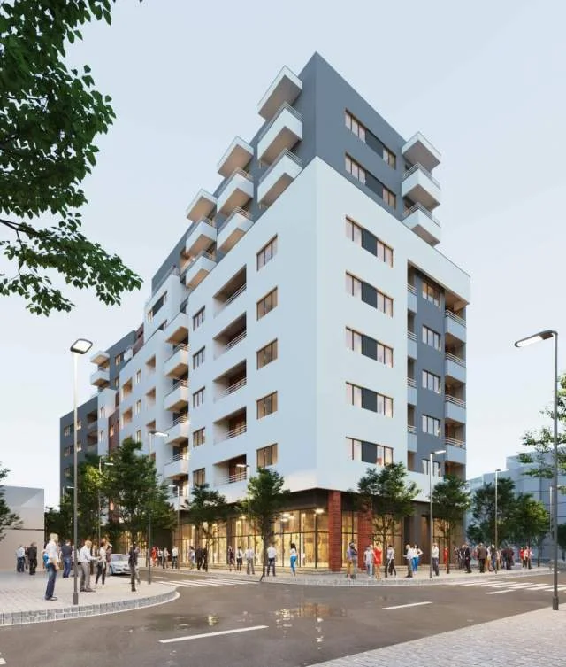 Tirane, shes apartament 2+1+BLK Kati 1, 135 m² 175.331 Euro (Pazari i Ri)