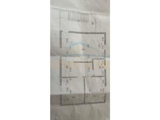 Tirane, shitet apartament 2+1 Kati 5, 98 m² 150.000 Euro (RRUGA E KAVAJES)