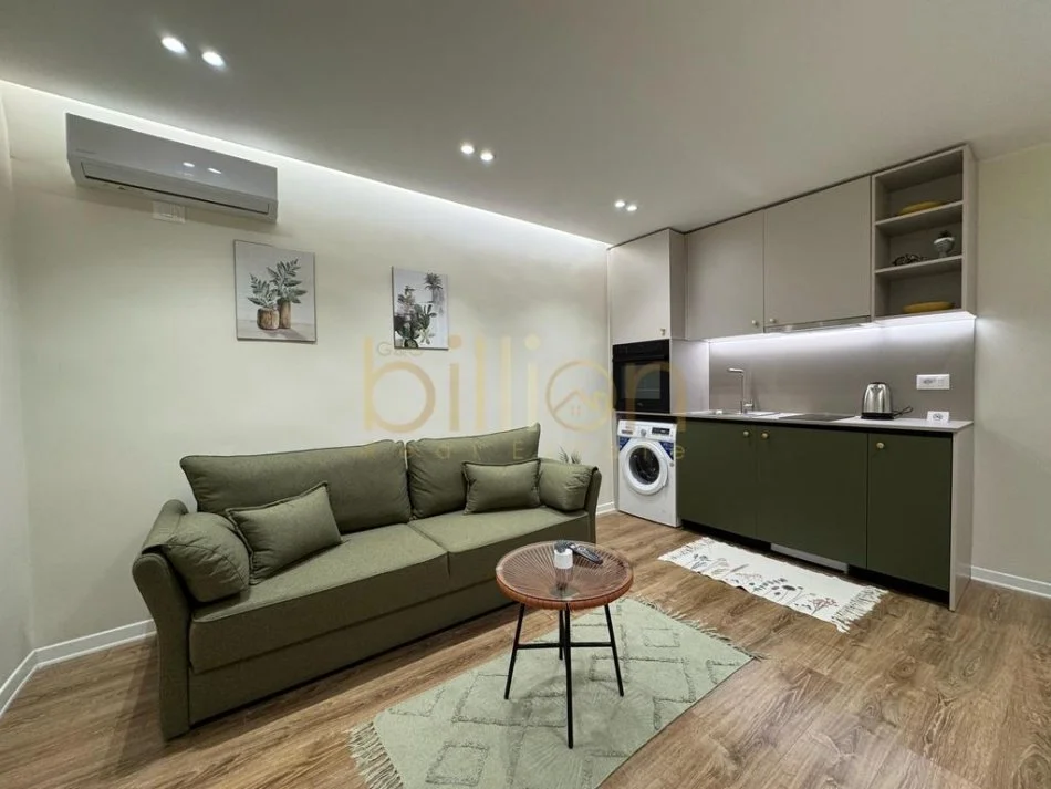 Tirane, shitet apartament 1+1+Aneks , 61 m² 184.000 € (Pazari RI)