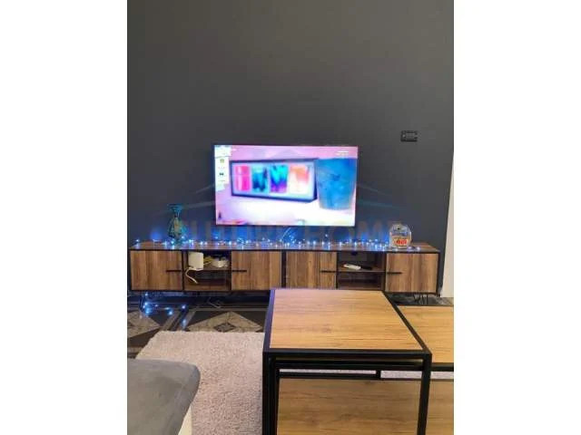 Tirane, jepet me qera apartament 3+1+BLK Kati 2, 120 m² 700 Euro (Rruga e Kavajes)