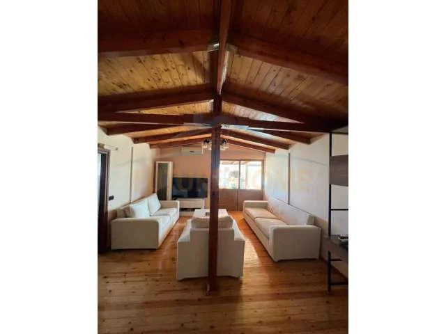 Tirane, jepet me qera apartament 1+1 Kati 11, 62 m² 550 Euro (Rruga Fortuzi)