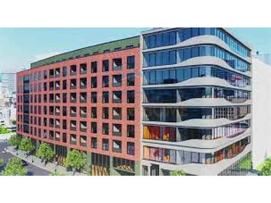 Tirane, shitet apartament 4+1 Kati 1, 200 m² 350.000 € (Stacioni i Trenit)