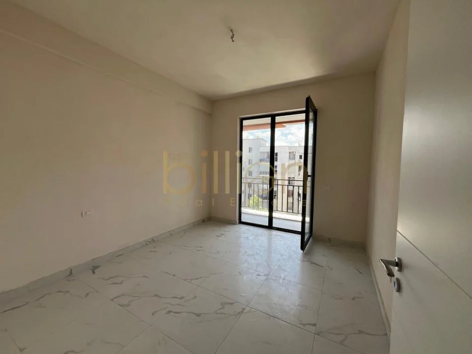 Tirane, jepet me qera apartament 2+1+Ballkon Kati 6, 85 m² 400 € (Astir)