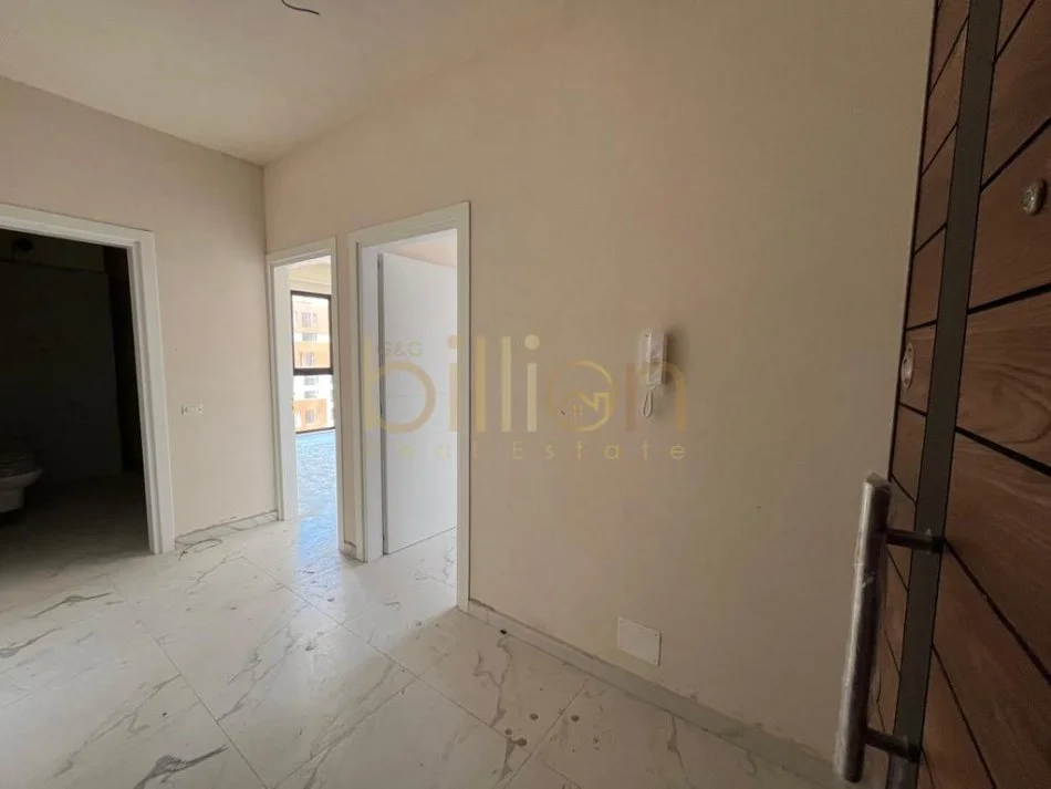 Tirane, jepet me qera apartament 1+1+Ballkon Kati 6, 70 m² 300 € (Astir)