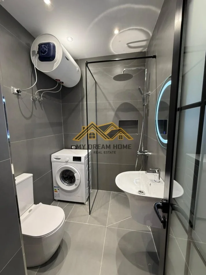 Durres, shitet apartament 1+1 Kati 7, 51 m² 90.000 € (PLAZH DURRES FLORIDA)