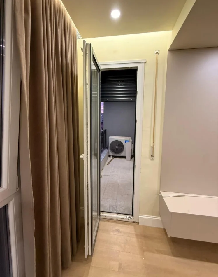 Tirane, shitet apartament 2+1+Ballkon Kati 2, 114 m² 150.000 € 