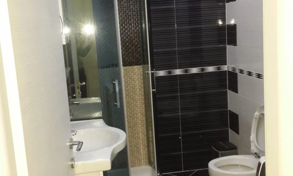 Tirane, jepet me qera apartament 1+1 Kati 5, 70 m² 450 € (Teodor Keko, Astir)