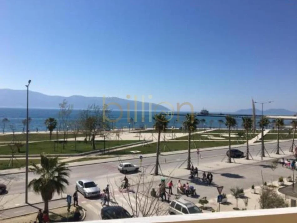 Tirane, shitet 2+1+Ballkon , 106 m² 210.000 € (Lungomare,Vlore)