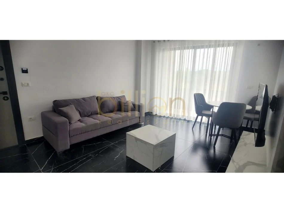 Tirane, shitet 1+1+Ballkon , 51 m² 79.000 € (Golem,Durres)