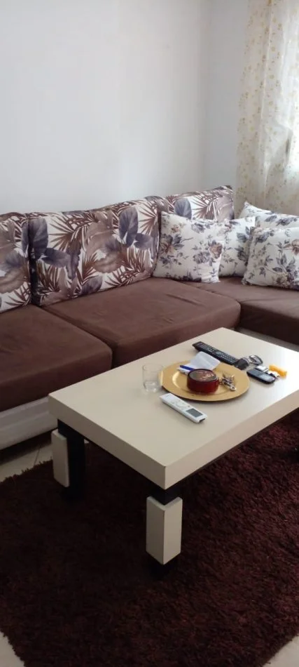 Tirane, shes apartament 1+1+Ballkon Kati 3, 73 m² 93.000 € (Astir)