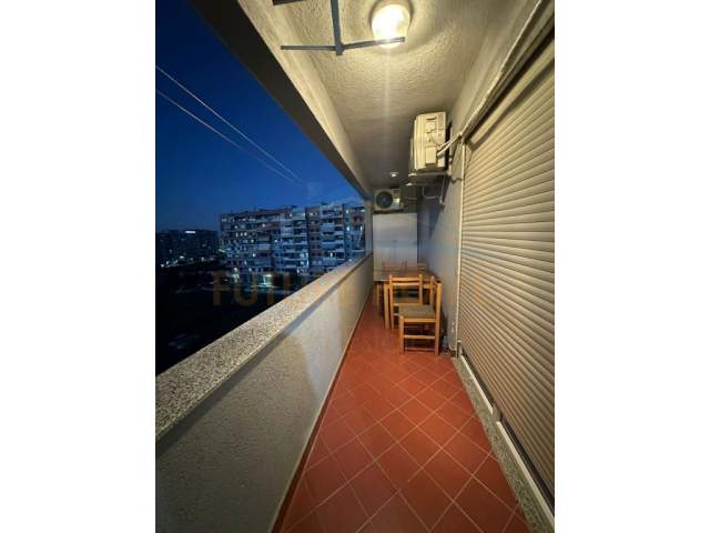 Tirane, jepet me qera apartament 2+1+A+BLK Kati 5, 110 m² 450 Euro (astir)