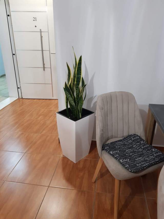 Tirane, jap me qera apartament 2+1 Kati 5, 700 Euro (Prane Delijorgji)