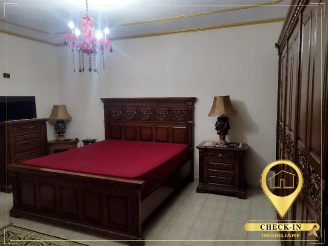 Tirane, jepet me qera apartament 3+1+Aneks+Ballkon Kati 2, 220 m² 730 € (Kodra e Priftit)