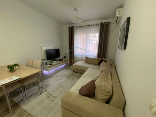 Tirane, jepet me qera apartament 2+1 Kati 4, 68 m² 600 Euro (Stadiumi Dinamo)