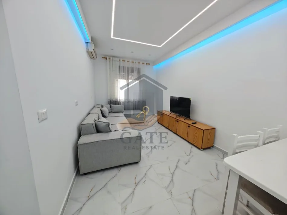 Durres, shitet apartament 1+1 Kati 3, 44 m² 88.000 € (Bashkia)