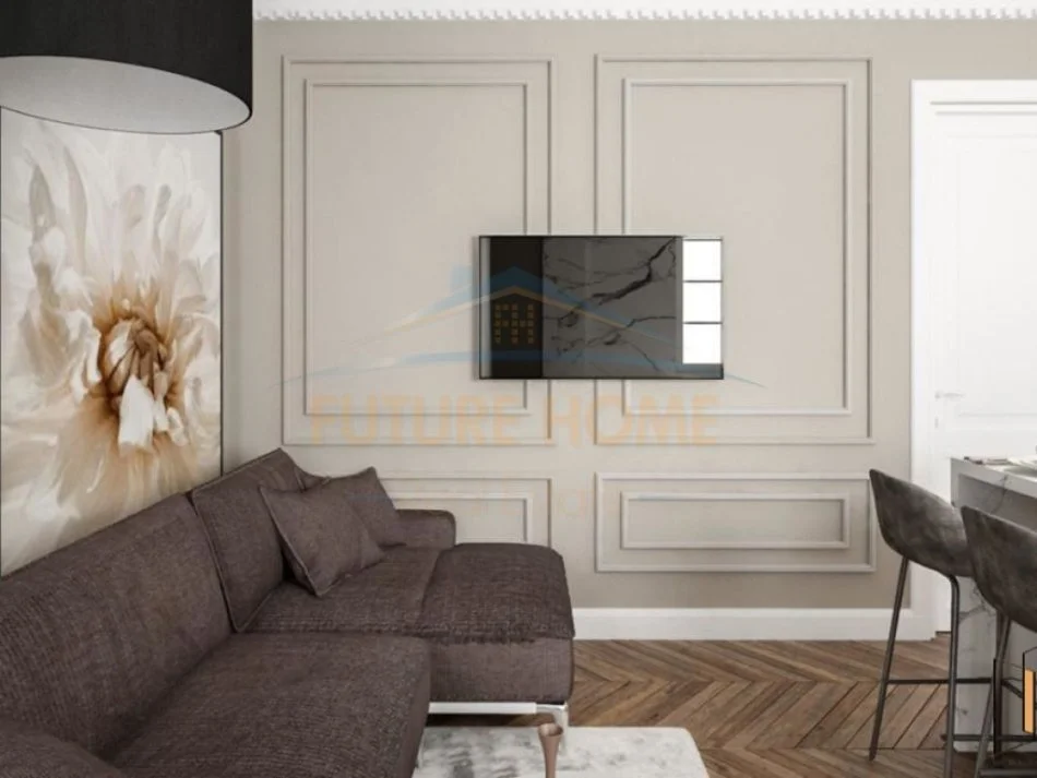 Ish Rajoni, shitet papafingo 3+3+Ballkon Kati 10, 300 m² 220.000 € (Durres)