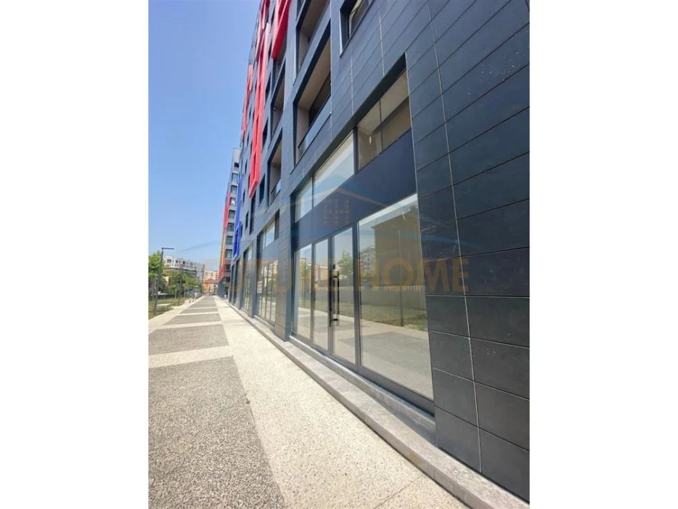 Qera, Ambjent Biznesi, Rezidenca Future Home,750 €