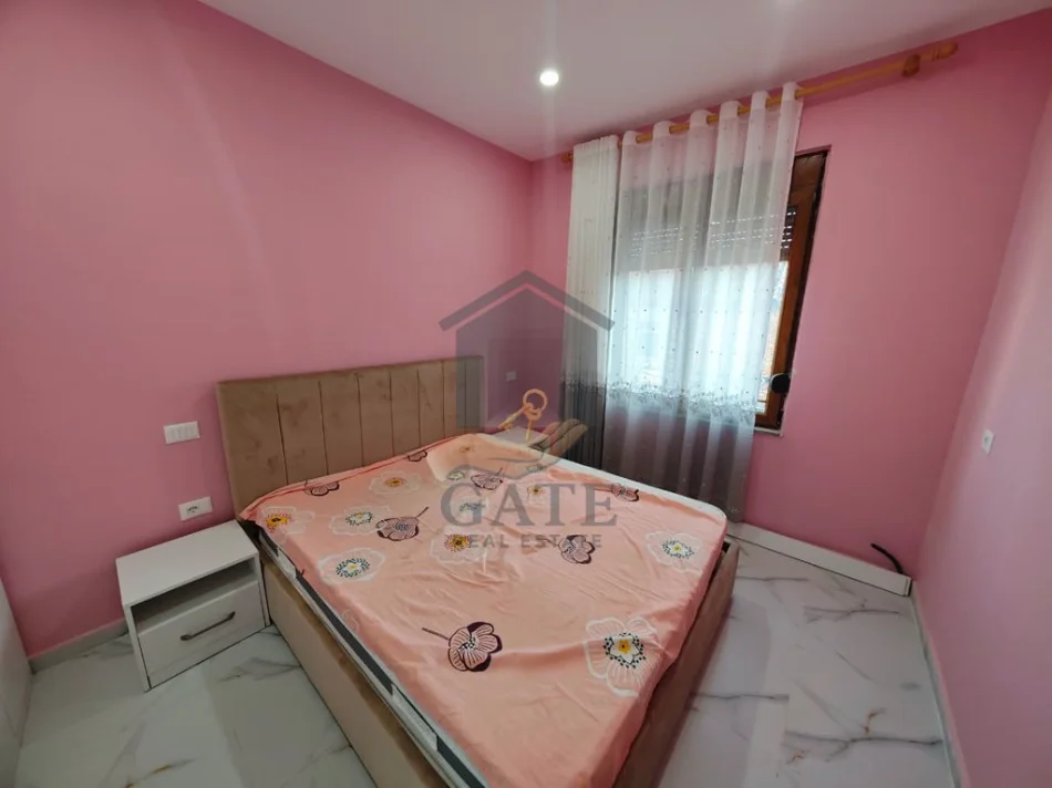 Durres, shitet apartament 1+1 Kati 3, 44 m² 88.000 € (Bashkia)