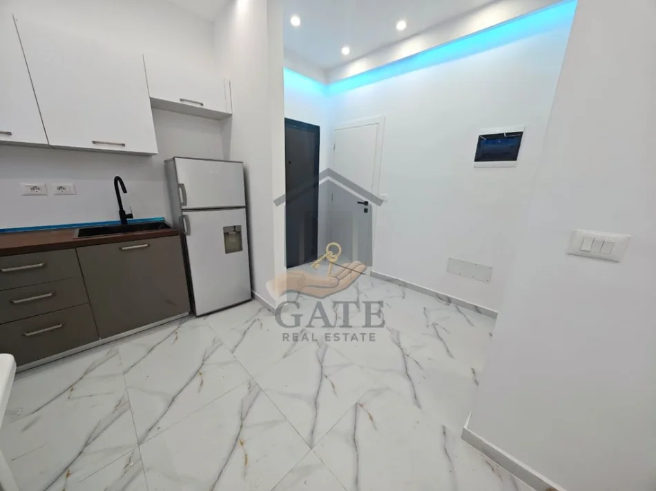 Durres, shitet apartament 1+1 Kati 3, 44 m² 88.000 € (Bashkia)