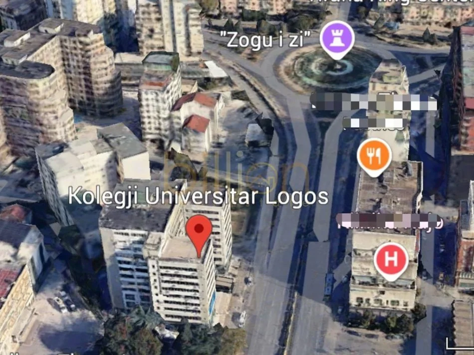 Tirane, shitet , 162 m² 340.000 € (Zogu Zi)