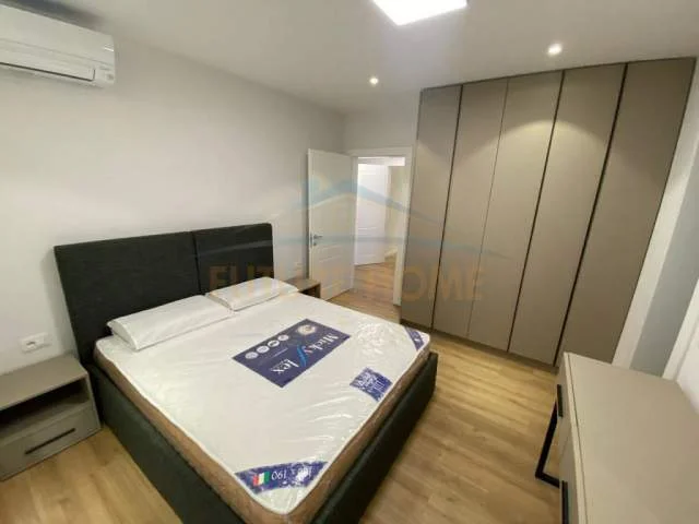 Tirane, jepet me qera apartament 2+1+BLK Kati 6, 113 m² 1.200 Euro (Tregu elektrik)