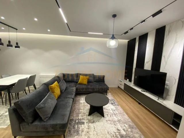 Tirane, jepet me qera apartament 2+1+BLK Kati 6, 113 m² 1.200 Euro (Tregu elektrik)