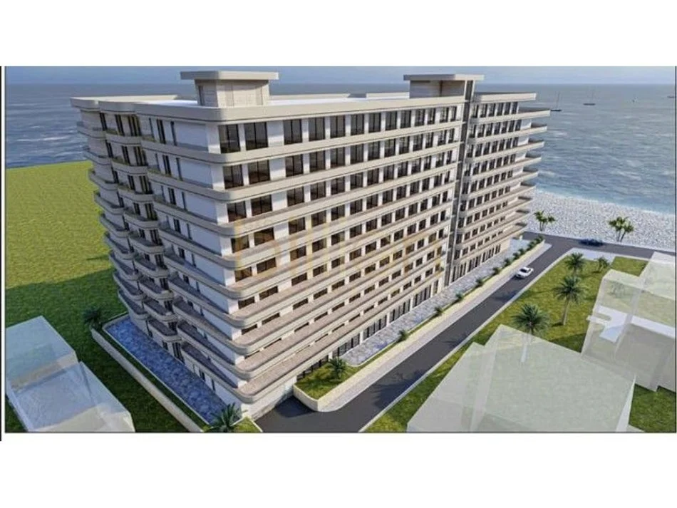 Lezhe, shitet , 1+1 pamje nga deti