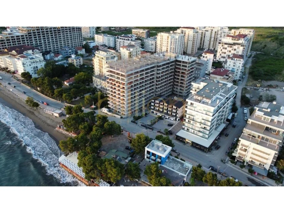 Shengjin, shitet 1+1 , 65 m²