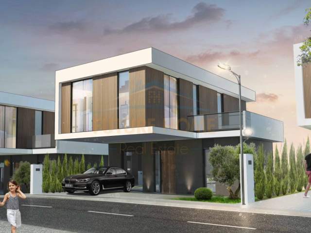Tirane, shitet Vile 3 Katshe 270 m² 521.000 Euro (Farke)