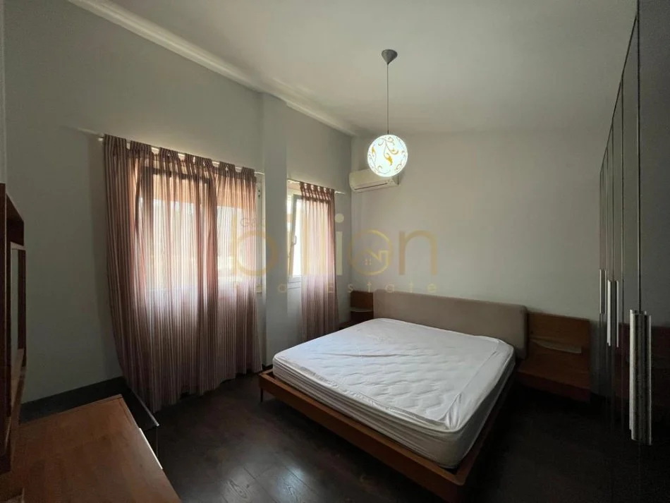 Tirane, jepet me qera 2+1+Ballkon , 125 m² 1.600 € 