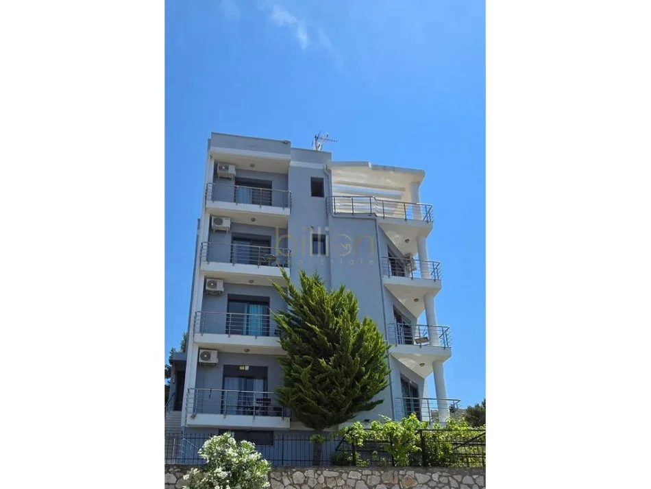 Sarande, shitet Hotel , 720 m²