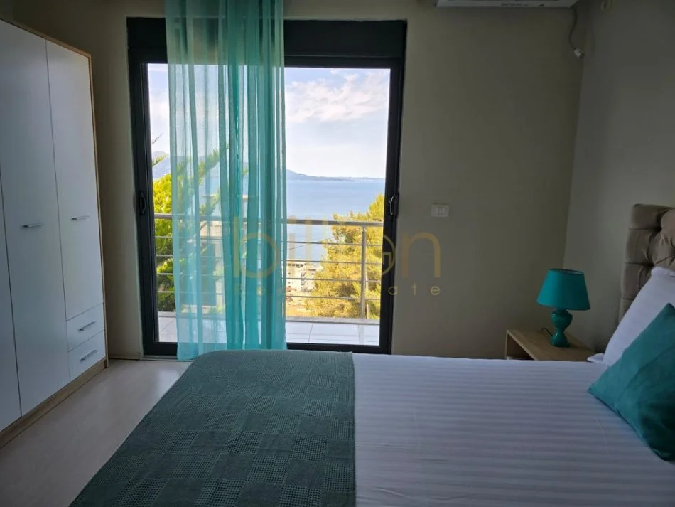 Sarande, shitet Hotel , 720 m²