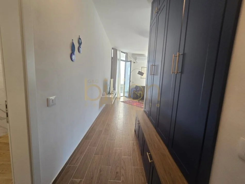 Sarande, shitet 1+1+Ballkon , 67 m² 120.000 €