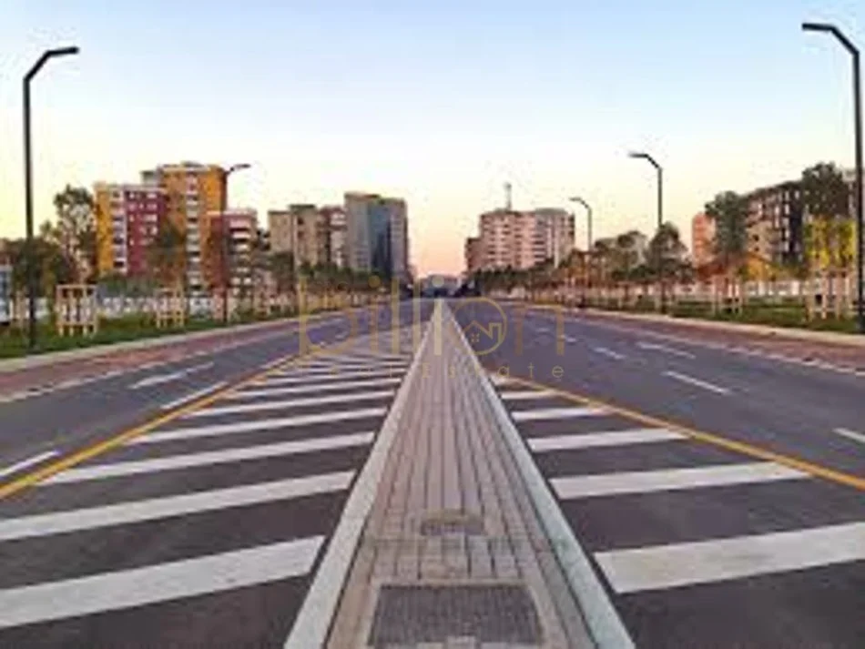 jepet me qera 2+1+Ballkon , 72 m² 500 €