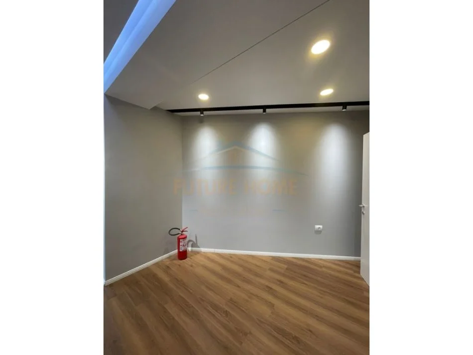 Shitet, Apartament 2+1+2, Garden Residence Turdiu.