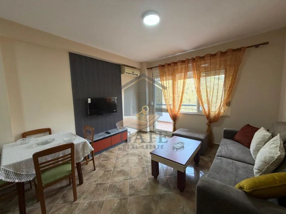 Durres, shitet apartament 1+1 Kati 3, 62 m² 69.000 € (Shkembi i Kavajes)